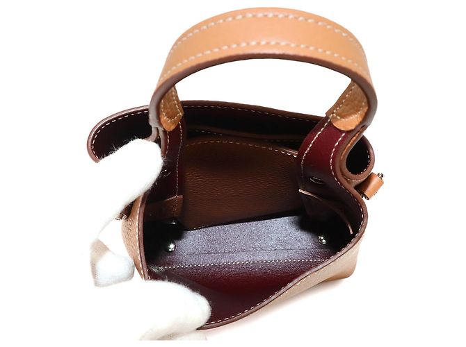 Borsa Tod's T-Timeless Micro - vista 6