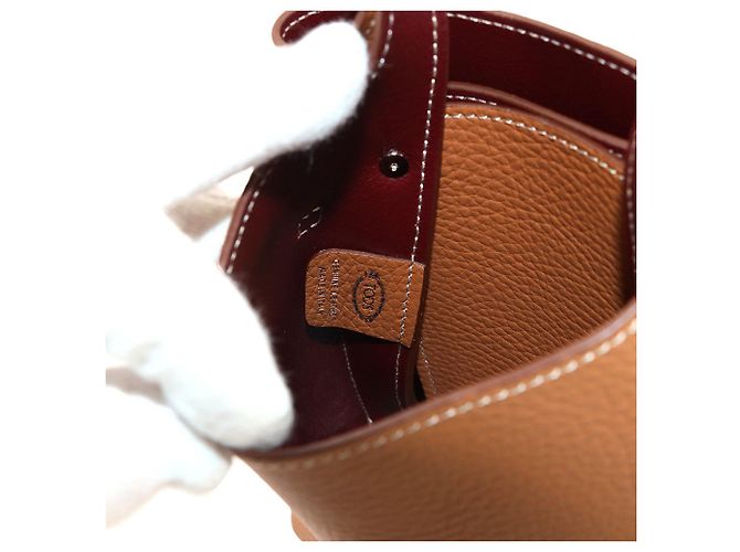 Borsa Tod's T-Timeless Micro - vista 8