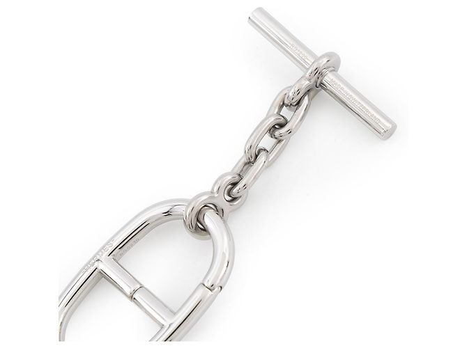 Chaîne d'ancre Hermès Portachiavi Hermes Chaine d'Ancre - vista 4