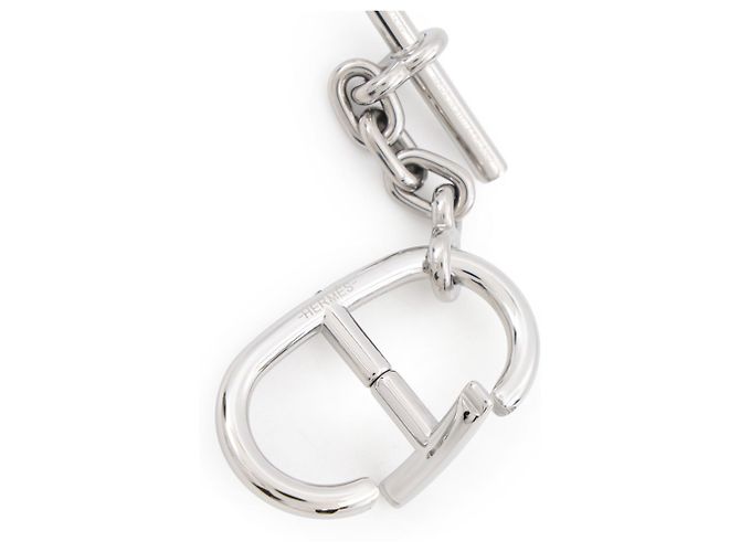 Chaîne d'ancre Hermès Portachiavi Hermes Chaine d'Ancre - vista 5
