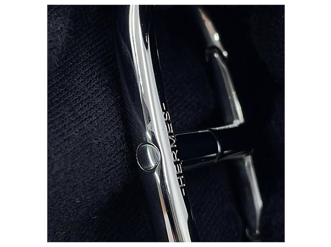 Chaîne d'ancre Hermès Portachiavi Hermes Chaine d'Ancre - vista 7