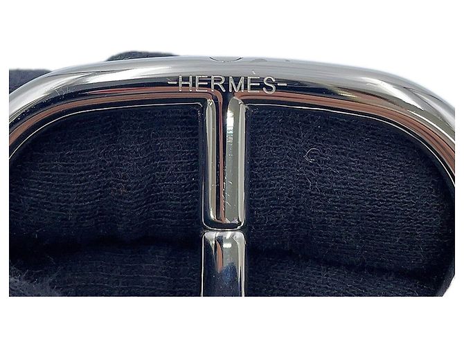Chaîne d'ancre Hermès Portachiavi Hermes Chaine d'Ancre - vista 9