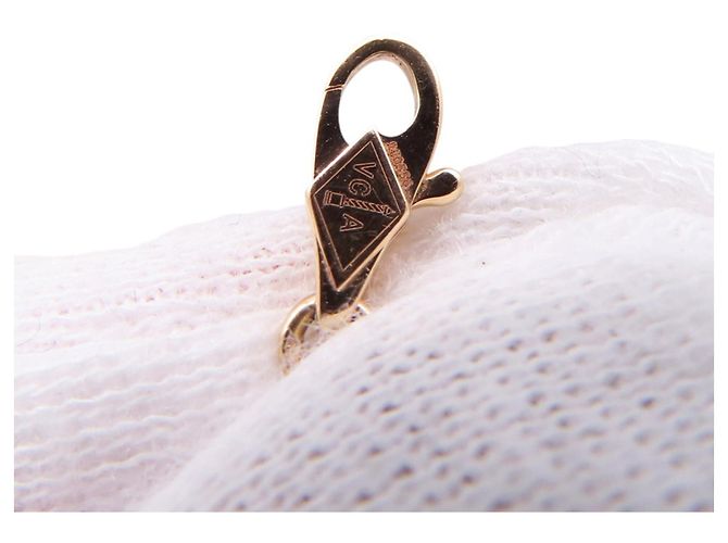 Bracciale Charm Sweet Alhambra Van Cleef & Arpels - vista 4