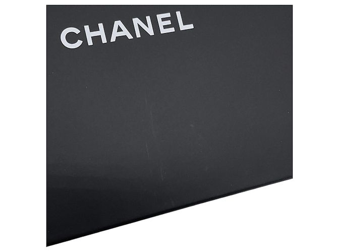 Portafoglio a Spalla con Catena Chanel Nero - vista 16