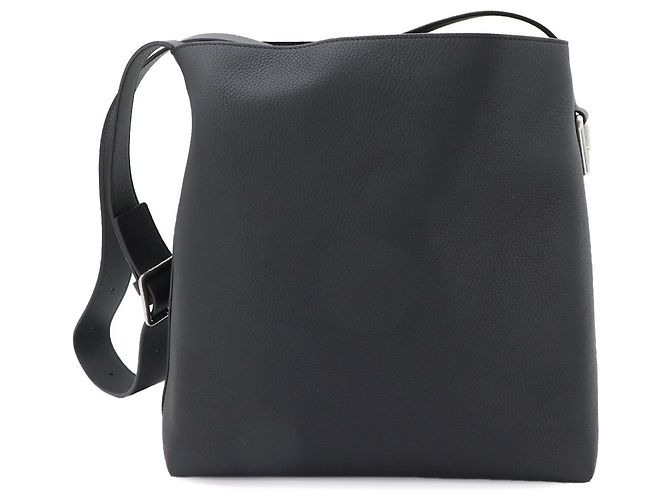 Borsa a spalla Hobo Louis Vuitton LV Touch Verso - vista 3