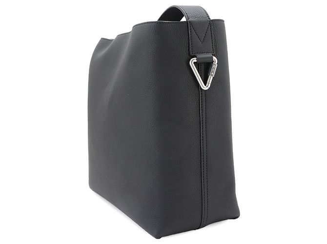 Borsa a spalla Hobo Louis Vuitton LV Touch Verso - vista 4