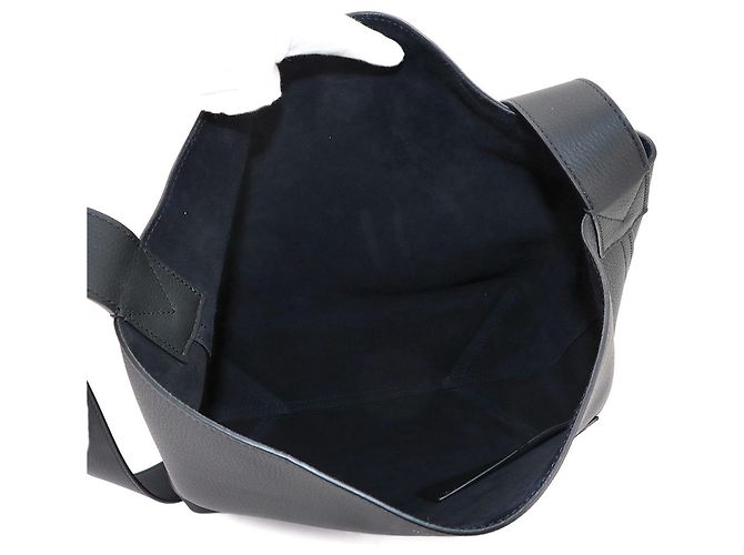Borsa a spalla Hobo Louis Vuitton LV Touch Verso - vista 7