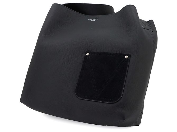 Borsa a spalla Hobo Louis Vuitton LV Touch Verso - vista 9