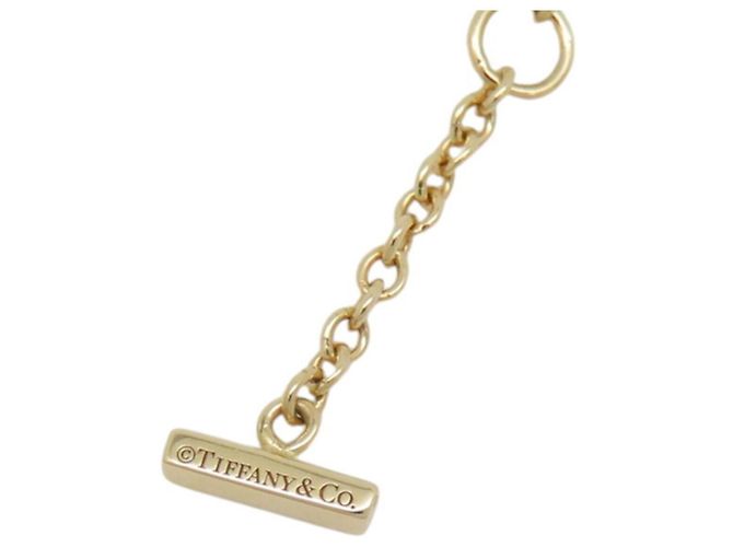 Autre Marque Bracciale Tiffany & Co. T Smile Mini - vista 10