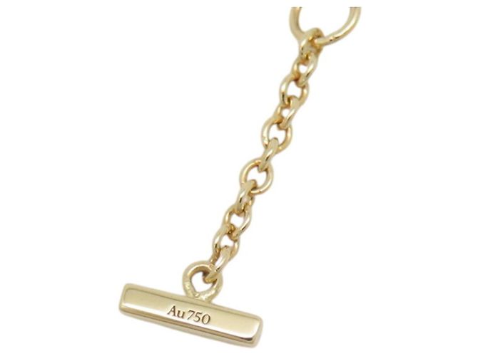 Autre Marque Bracciale Tiffany & Co. T Smile Mini - vista 11