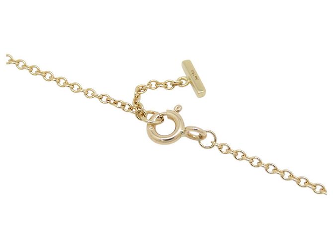 Autre Marque Bracciale Tiffany & Co. T Smile Mini - vista 4