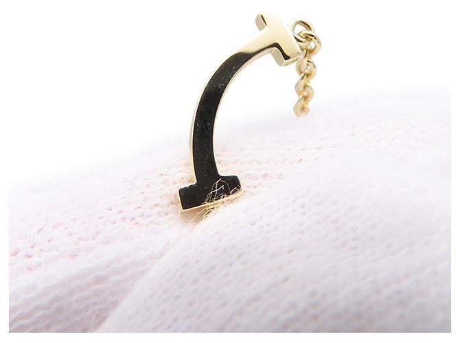 Autre Marque Bracciale Tiffany & Co. T Smile Mini - vista 5