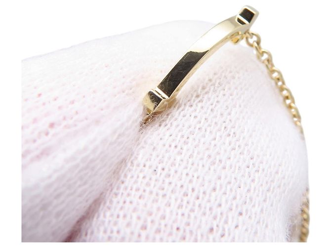 Autre Marque Bracciale Tiffany & Co. T Smile Mini - vista 6
