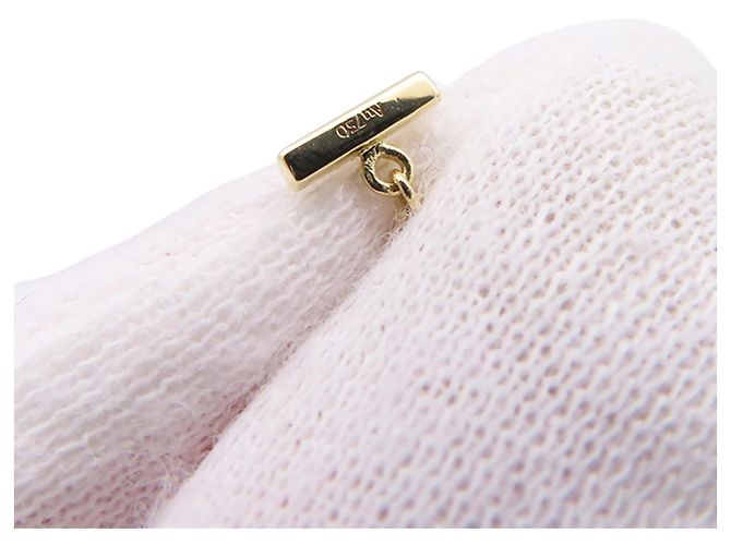 Autre Marque Bracciale Tiffany & Co. T Smile Mini - vista 8