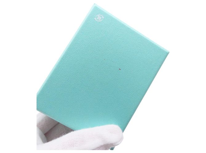 Autre Marque Bracciale Tiffany & Co. T Smile Mini - vista 9