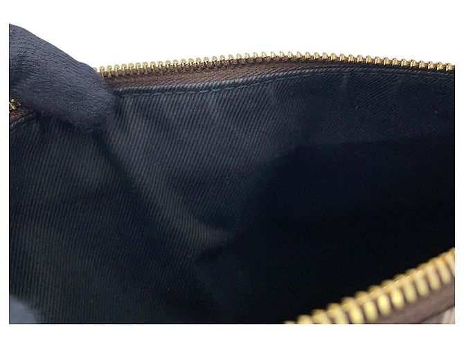 Borsa Burberry Check - vista 11