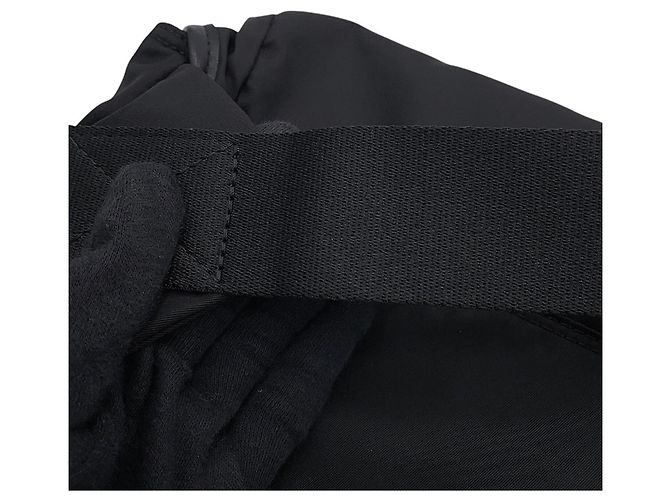 Borsa crossbody Tod's nera - vista 10