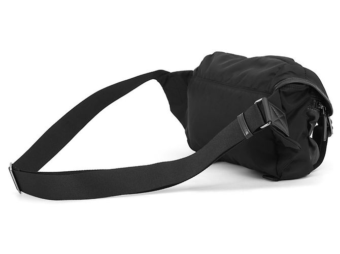 Borsa crossbody Tod's nera - vista 2