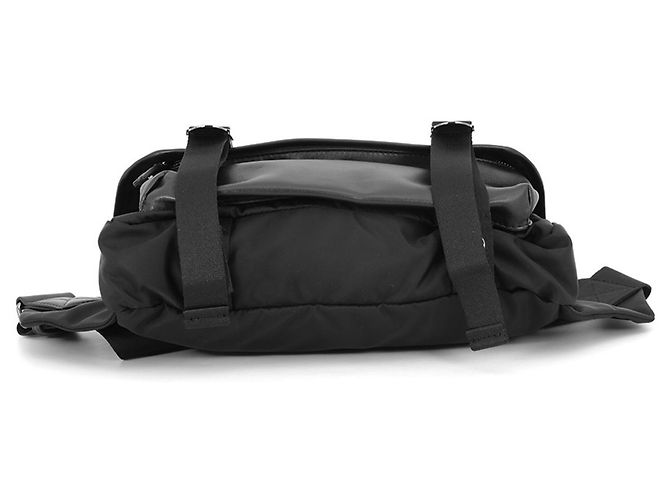 Borsa crossbody Tod's nera - vista 4
