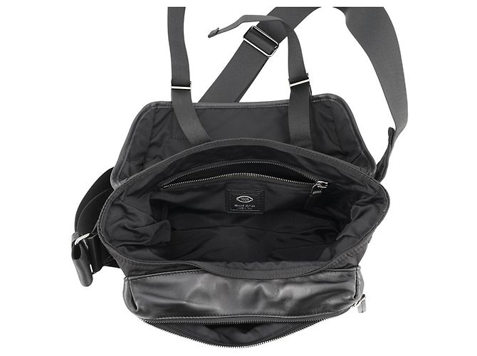 Borsa crossbody Tod's nera - vista 6