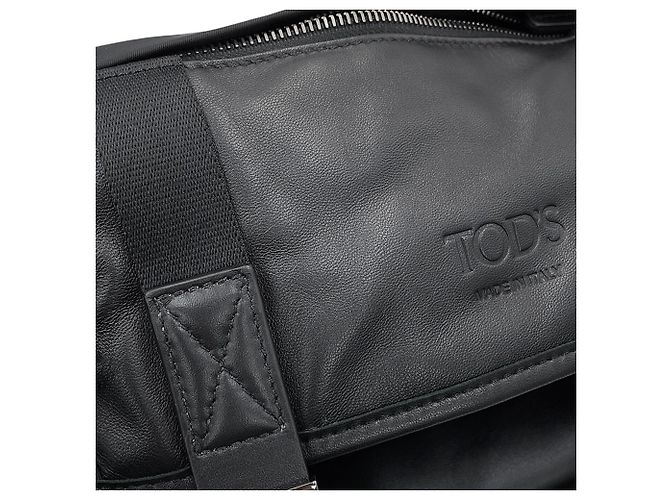 Borsa crossbody Tod's nera - vista 9