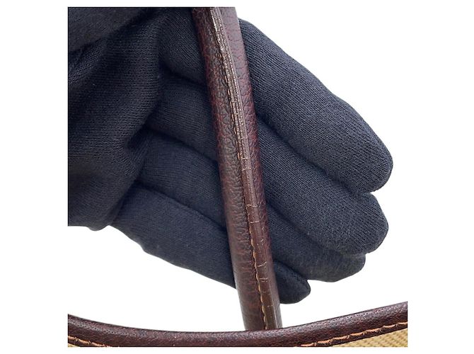 Hermès Borsa Tote Hermes Garden PM - vista 11