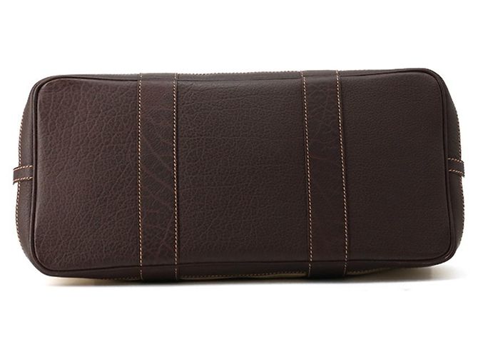 Hermès Borsa Tote Hermes Garden PM - vista 3