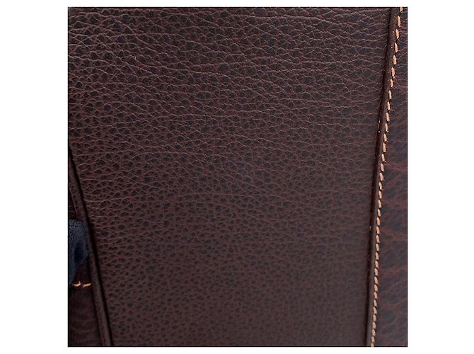 Hermès Borsa Tote Hermes Garden PM - vista 7