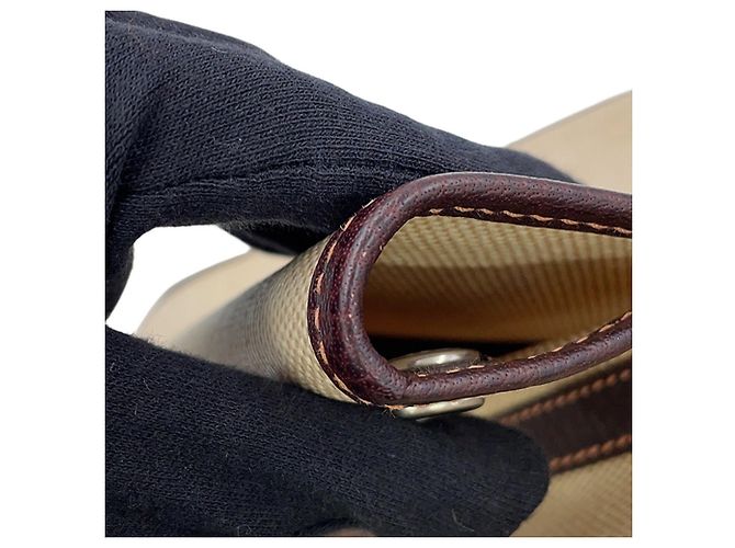 Hermès Borsa Tote Hermes Garden PM - vista 8