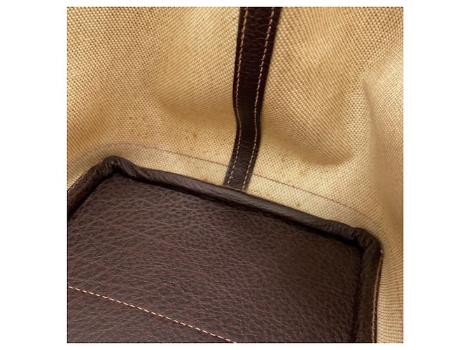 Hermès Borsa Tote Hermes Garden PM - vista 9