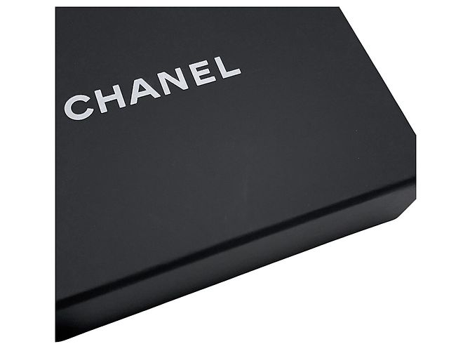 Collana Chanel Coco Mark con strass - vista 10
