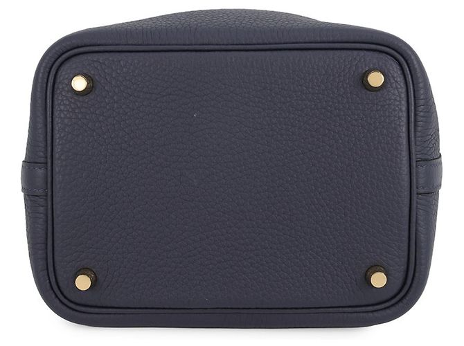 Hermès Hermes Picotin Lock PM Handbag - view 3