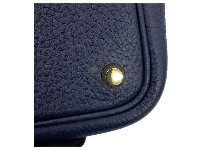 Hermès Hermes Picotin Lock PM Handbag - view 8