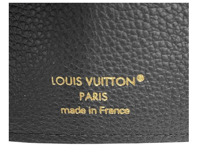 Cartera Tri-fold Louis Vuitton Monogram Empreinte - vista 10
