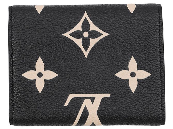 Cartera Tri-fold Louis Vuitton Monogram Empreinte - vista 3