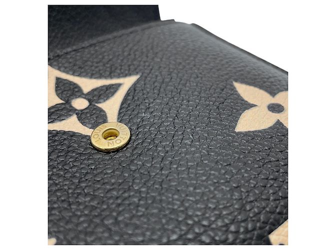 Cartera Tri-fold Louis Vuitton Monogram Empreinte - vista 7