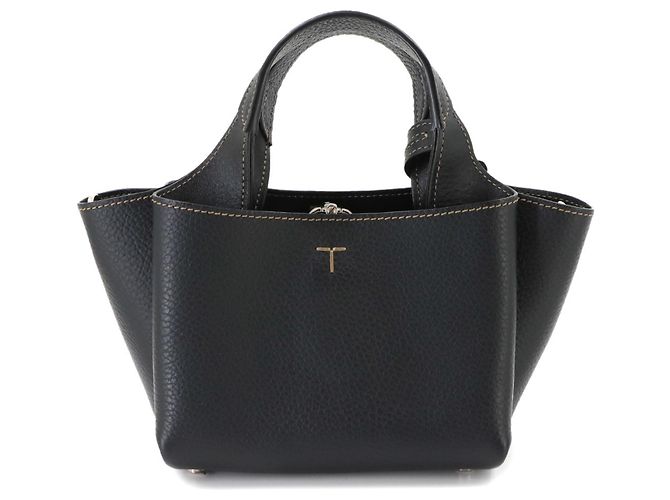 Tod's T-Timeless Micro Handtasche - Ansicht 2