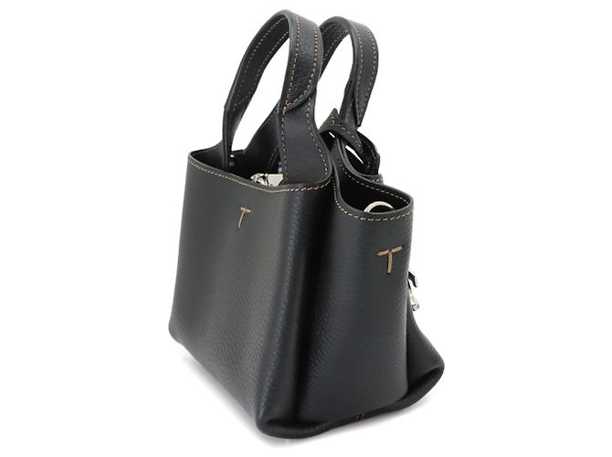 Tod's T-Timeless Micro Handtasche - Ansicht 3