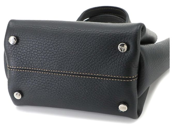 Tod's T-Timeless Micro Handtasche - Ansicht 4