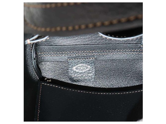 Tod's T-Timeless Micro Handtasche - Ansicht 7