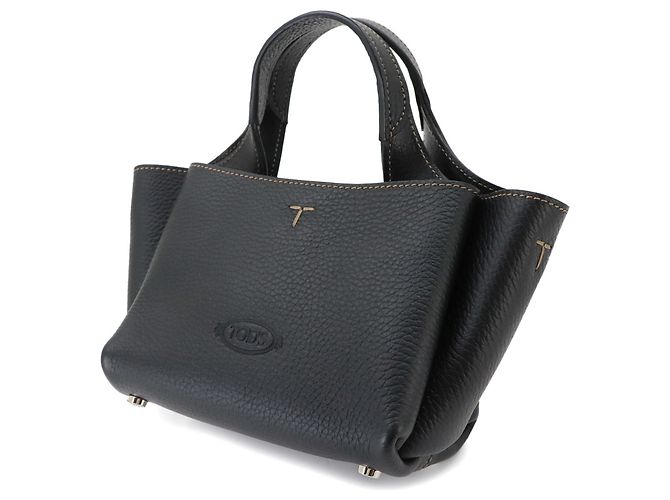 Tod's T-Timeless Micro Handtasche - Ansicht 8