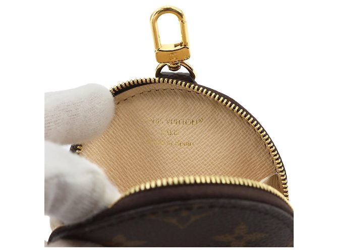 Borsa Tote Louis Vuitton Neverfull BB Monogram - vista 9