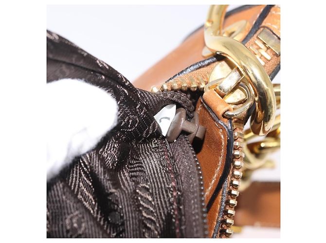 Prada Shoulder Leather XL - vista 7