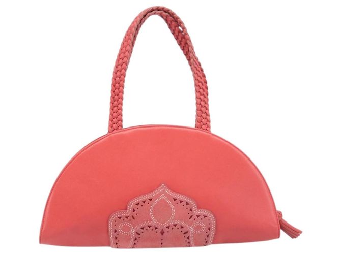 Borsa a tracolla Loewe in pelle - vista 2