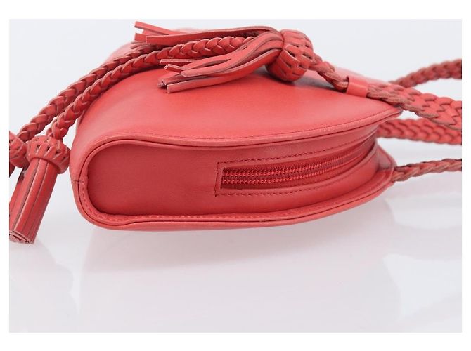 Borsa a tracolla Loewe in pelle - vista 3