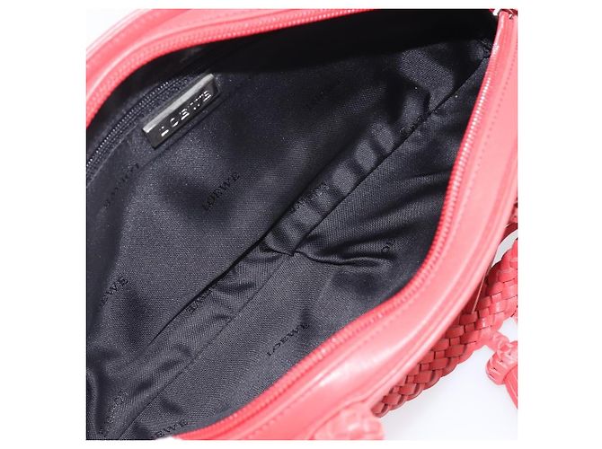 Borsa a tracolla Loewe in pelle - vista 6