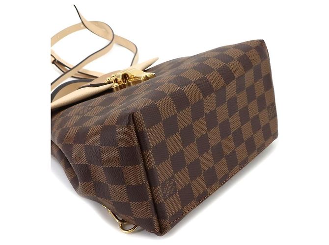 Zaino Louis Vuitton Damier Clapton - vista 5
