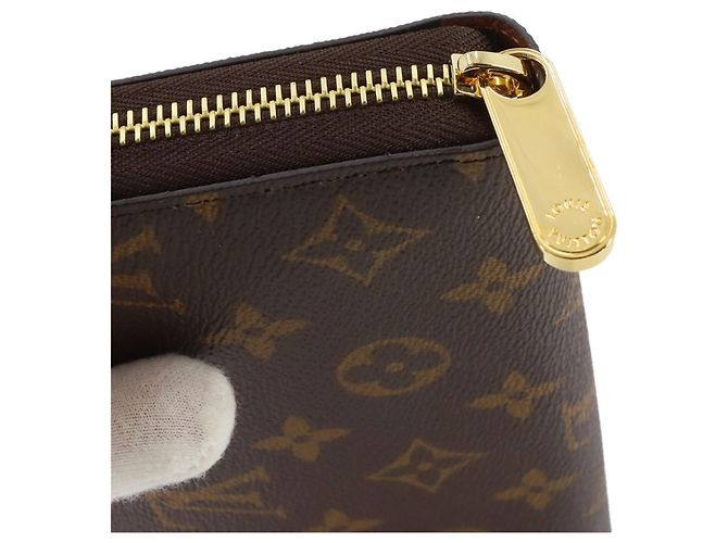 Cartera larga bi-fold Louis Vuitton Monogram - vista 9