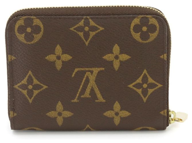 Cartera Louis Vuitton Monogram - vista 2