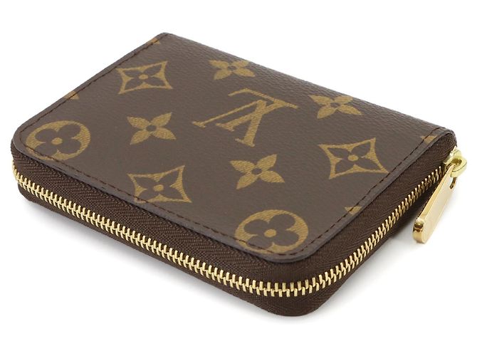Cartera Louis Vuitton Monogram - vista 3